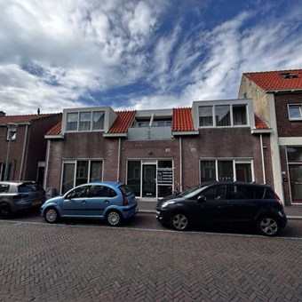Den Helder, Californiestraat, zelfstandige studio - foto 2