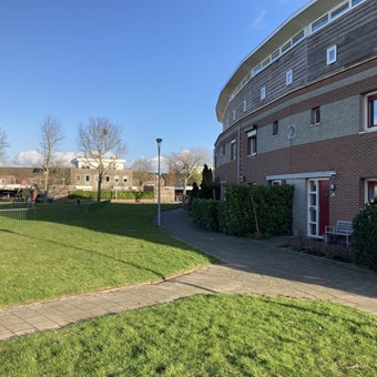 Hoofddorp, Weerdenburg, eengezinswoning - foto 2