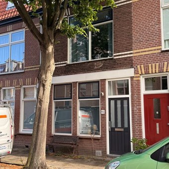 Haarlem, Kloosterstraat, tussenwoning - foto 2
