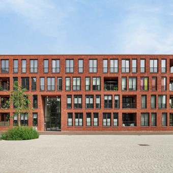 Maastricht, Merkatplantsoen, 2-kamer appartement - foto 2