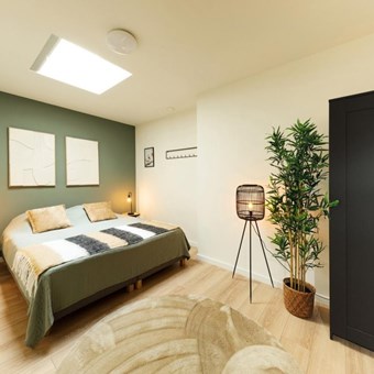 Swalmen, Brugstraat, 4-kamer appartement - foto 3