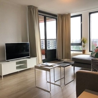 Amsterdam, Pieter Calandlaan, 4-kamer appartement - foto 3
