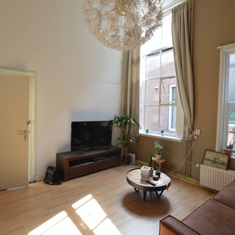 Zwolle, Samuel Hirschstraat, 2-kamer appartement - foto 3