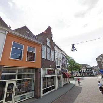 Zwolle, Diezerpoortenplas, 2-kamer appartement - foto 3
