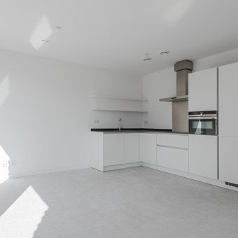 Amsterdam, Lindenhoeveweg, 3-kamer appartement - foto 2