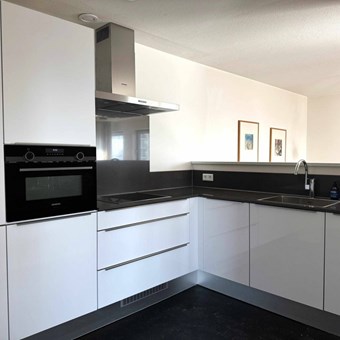 Rotterdam, Gedempte Zalmhaven, 5-kamer appartement - foto 3