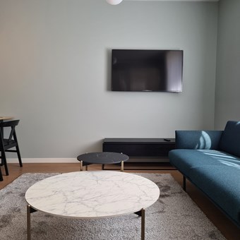 Rotterdam, Burgemeester Hoffmanstraat, 2-kamer appartement - foto 2