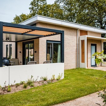 Voorthuizen, Bosweg, recreatiewoning - foto 2