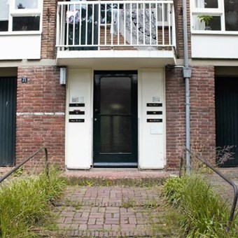 Amersfoort, Pieter Jelles Troelstralaan, 5-kamer appartement - foto 3