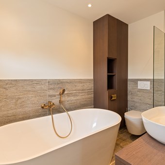 Amsterdam, Maria Austriastraat, 2-kamer appartement - foto 2