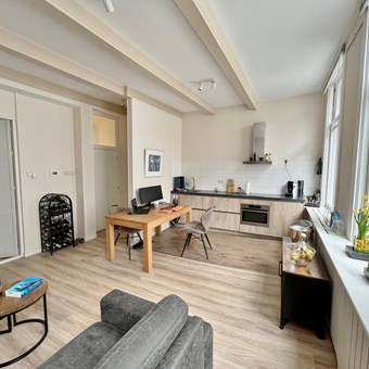 Leiden, Mandenmakerssteeg, 2-kamer appartement - foto 2