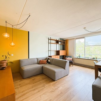 Amsterdam, Martin Vlaarkade, 2-kamer appartement - foto 3