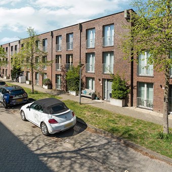Almere, Midzwaard, tussenwoning - foto 3