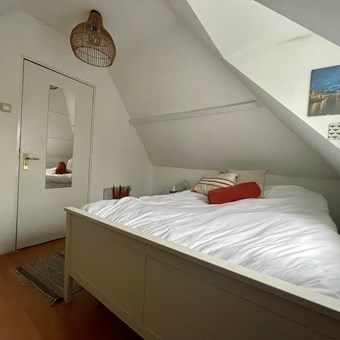 Leiden, Pasteurstraat, kamer - foto 2
