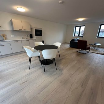 Helmond, Steenweg, portiekflat - foto 3