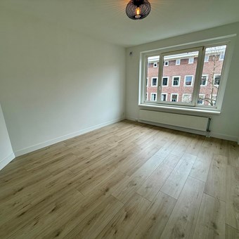 Amsterdam, Stuyvesantstraat, 3-kamer appartement - foto 3