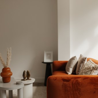 Amsterdam, Van Woustraat, 3-kamer appartement - foto 2