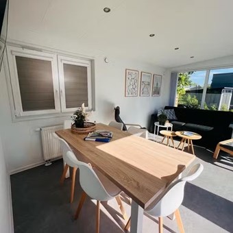 Grou, Yn E Lijte, bungalow - foto 2