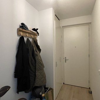 Leiden, Artemisstraat, 3-kamer appartement - foto 3