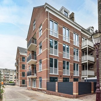 Amsterdam, Nieuwe Oostenburgerstraat, 3-kamer appartement - foto 3