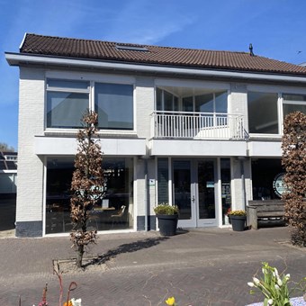 Noordwijkerhout, Dorpsstraat, 5-kamer appartement - foto 2