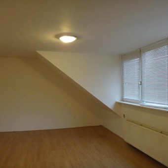 Eindhoven, Alard Du Hamelstraat, studentenkamer - foto 2