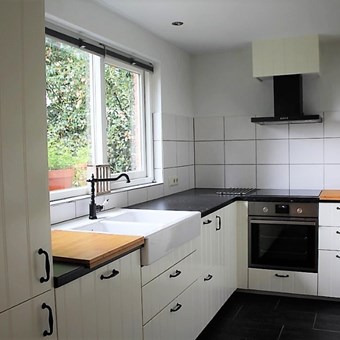 Haaksbergen, Ebbertsweg, 2-kamer appartement - foto 2