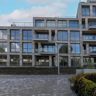 Naaldwijk, Verdilaan, 3-kamer appartement - foto 2
