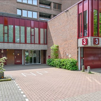 Heemstede, Provinciënlaan, portiekflat - foto 3