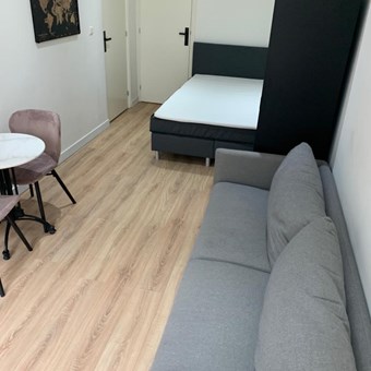 Rotterdam, Schiedamseweg, 3-kamer appartement - foto 3