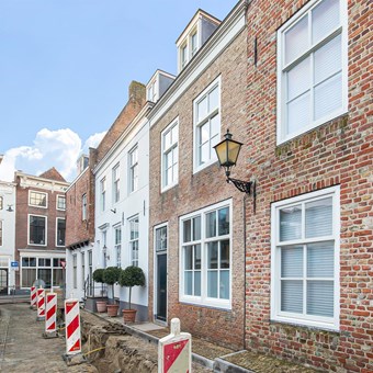 Middelburg, Achter het Hofplein, tussenwoning - foto 2