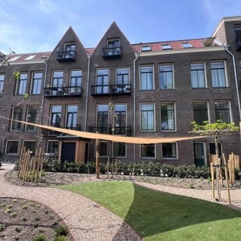 Haarlem, Wilhelminastraat, 3-kamer appartement - foto 3