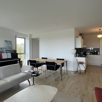 Utrecht, Winklerlaan, 4-kamer appartement - foto 2