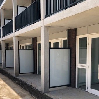 Tilburg, Lovensestraat, 2-kamer appartement - foto 2