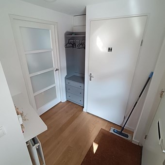 Eindhoven, Johan Mekkinkstraat, 2-onder-1 kap woning - foto 2