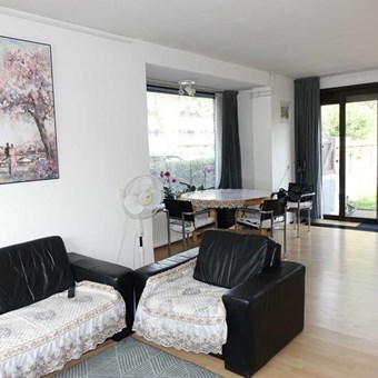 Amstelveen, Klaasje Zevensterstraat, hoekwoning - foto 3