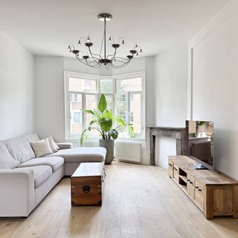 Amsterdam, Admiraal de Ruijterweg, 3-kamer appartement - foto 2