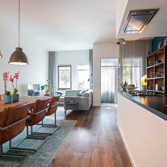 Maastricht, Volksplein, 3-kamer appartement - foto 2