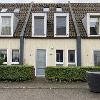 Utrecht, Hermelijnvlinderdijk, tussenwoning - foto 3
