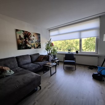 Breda, Händellaan, 2-kamer appartement - foto 2