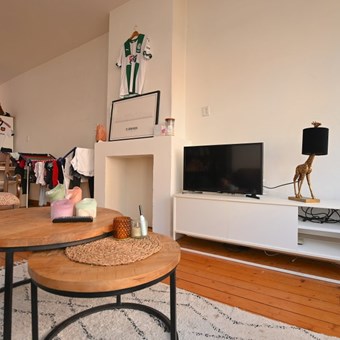 Groningen, Hofstraat, zelfstandige studio - foto 3