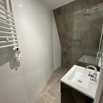 Enschede, Oldenzaalsestraat, zelfstandige studio - foto 3