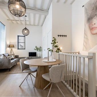 Nijmegen, Jodenberg, 2-kamer appartement - foto 2