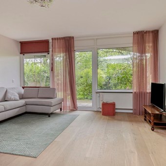 Amsterdam, Kattenburgerhof, benedenwoning - foto 3