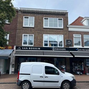 Zwolle, Thomas A Kempisstraat, 3-kamer appartement - foto 2