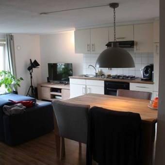 Arnhem, Eusebiusbuitensingel, 2-kamer appartement - foto 3