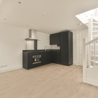 Amsterdam, Eerste Oosterparkstraat, 2-kamer appartement - foto 2