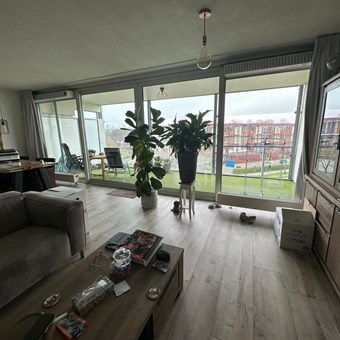 Zwaag, Sleutelbloem, bovenwoning - foto 3