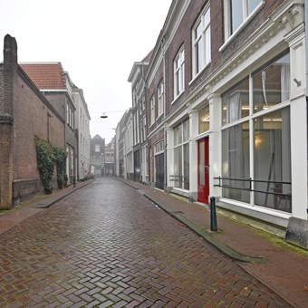 Dordrecht, Gravenstraat, 2-kamer appartement - foto 2
