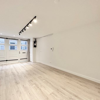 Amsterdam, Goudsbloemstraat, 3-kamer appartement - foto 3